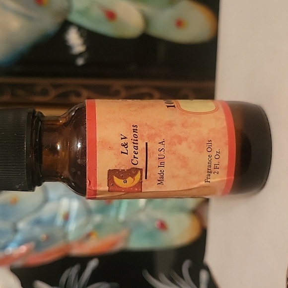 Jungle Fever 100% Pure Oil Fragrance Oil - Picture 3 of 4